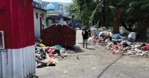 Sampah Jakarta Dinilai Tak Tuntas, Legislator Sebut Pemilahan dari Rumah Jadi Kunci
