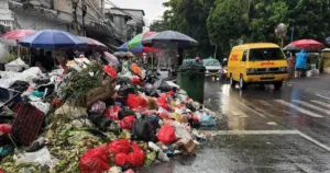 Sampah Jakarta Kian Menggunung, Pengamat Bongkar Kebijakan yang Cuma Ganti Wacana 9 Sampah Jakarta Kian Menggunung, Pengamat Bongkar Kebijakan yang Cuma Ganti Wacana