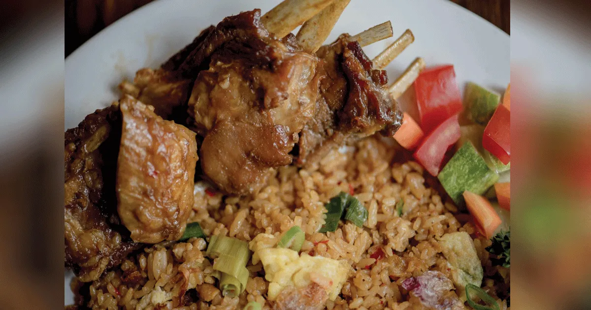 Sate Kardjan Hadir di BSD City, Legenda Sate Buntel Sejak 1925 Kini dengan Nuansa Lebih Nyaman 2 sate