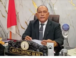 Kuasa Hukum Bongkar Dugaan Sertifikat Ganda Lahan Transmigrasi di Kukar 1 Kuasa Hukum Bongkar Dugaan Sertifikat Ganda Lahan Transmigrasi di Kukar