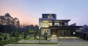 Hunian Botanic Villa NavaPark BSD City Ludes dalam 5 Bulan
