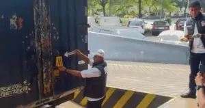 Tiga Pelaku Diciduk, Kasus Hilangnya Tas Lululemon di Soetta Terbongkar