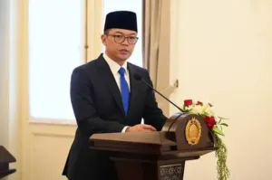 Menlu Sugiono Blak-blakan Indonesia Layak Jadi Anggota Tetap Dewan Keamanan PBB