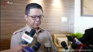 Negosiasi Panas! RI Hubungi Langsung Pembajak Demi Selamatkan 4 WNI di Somalia