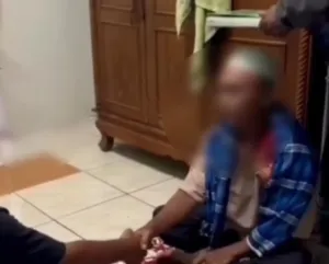 Video Sumpah Al Quran untuk Dukung Kades Sumbersari Bekasi Viral Jelang Pilkades