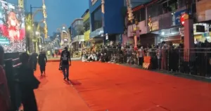 Suryakencana Akan Ditata Ulang, Pemprov Jabar Siapkan Jalan hingga Lampu Kota