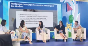 FRISIAN FLAG Luncurkan Kampanye “Temani Langkahmu, Kini dan Nanti”, Ajak Keluarga Indonesia Hidup Lebih Sehat