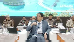 Purbaya Tegas! Peserta Tax Amnesty Tak Akan Dikejar Lagi