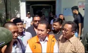 Tok! Pengusaha Penyuap Bupati Bekasi Ade Kunang Dihukum 3 Tahun 3 Bulan Penjara 2 Tok! Pengusaha Penyuap Bupati Bekasi Ade Kunang Dihukum 3 Tahun 3 Bulan Penjara