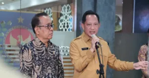 Satgas PRR Gaspol Pulihkan Ekonomi Korban Bencana Sumatera