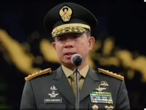 Kejahatan Jalanan Meresahkan, TNI dan Polri Perkuat Sinergi Lawan Begal