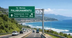 Pemkab Sukabumi Dorong Investor Garap Proyek Tol Jagoratu Menuju Palabuhanratu