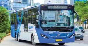 APBD DKI Tertekan, DPRD Minta TransJakarta Cari Solusi untuk Kurangi Subsidi dari Pemda