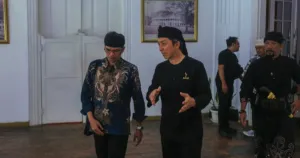 Kota Bogor Jadi Lokasi Pencanangan Gerakan Indonesia ASRI, 700 Peserta Turun Bersih-Bersih