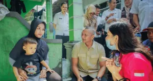 15 Balita di Kecamatan Bogor Timur Lolos dari Stunting 5 15 Balita di Kecamatan Bogor Timur Lolos dari Stunting
