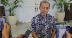 Wali Kota Bogor Hentikan Anggaran TPT di Zona Rawan, Dorong Naturalisasi dan Relokasi Warga