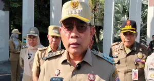Heboh Dugaan Pungli di Istana Pasar Baru, Wali Kota Jakpus Turun Tangan