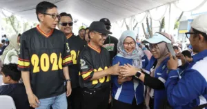 Hari Buruh 2026, Wali Kota Tangerang Ajak Buruh dan Pengusaha Perkuat Kolaborasi demi Kesejahteraan 8 Hari Buruh 2026, Wali Kota Tangerang Ajak Buruh dan Pengusaha Perkuat Kolaborasi demi Kesejahteraan
