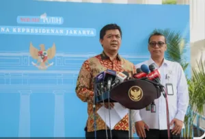 Ramai Soal Sapi Kurban Prabowo Pakai APBN, Begini Penjelasan Istana