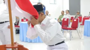 Dari Paham Radikal ke Jalan Damai, Kisah Haru Warga Binaan di Lapas Tangerang