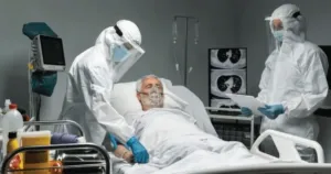 WHO Peringatkan Wabah Ebola Meluas di Afrika Tengah, 139 Dugaan Kematian Dilaporkan