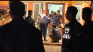Geger! WNA Korea Selatan Tewas Penuh Luka di Rumah Kontrakan Tambun Bekasi
