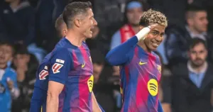 Usai Barcelona Menang di El Clasico, Lamine Yamal Sindir Jude Bellingham