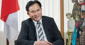 Yusril Buka Suara, Pemerintah Bantah Larang Nobar Film Pesta Babi
