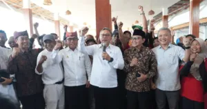 Nelayan Kini Punya Senjata Baru! KNMP Siapkan Cold Storage hingga Pasar Pasti