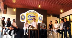 Ancol Championship 2026 Siap Guncang Jakarta, Ajang Tinju Profesional yang Bisa Lahirkan Juara Dunia Baru!