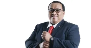 Kepercayaan Publik Naik Jadi 82,4 Persen, Andi Gani Sebut Polri Makin Dicintai Masyarakat