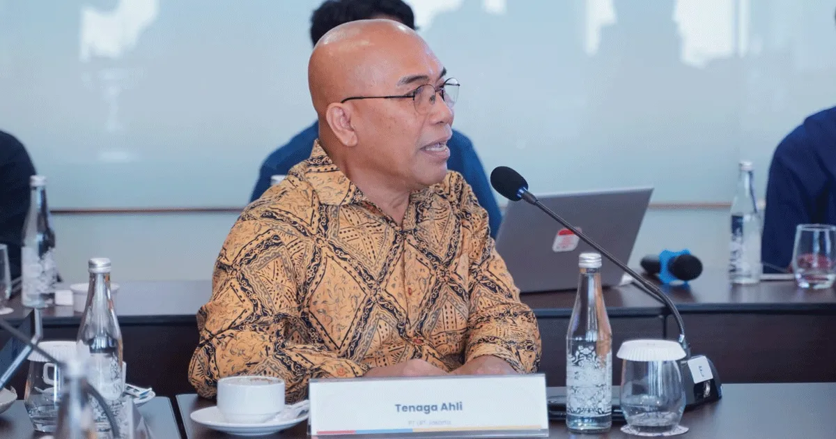 Azas Tigor Nainggolan Somasi PLN, Soroti Pemadaman Listrik Bergilir di Pulau Jawa 1 Azas Tigor Nainggolan Somasi PLN, Soroti Pemadaman Listrik Bergilir di Pulau Jawa