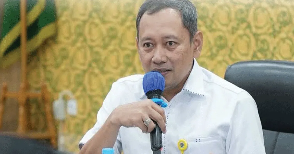 Fast Track Kantah Jakut Pangkas Antrean, Pemohon Langsung Kini Diprioritaskan 1 Fast Track Kantah Jakut Pangkas Antrean, Pemohon Langsung Kini Diprioritaskan
