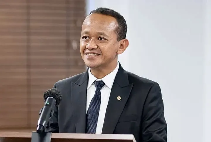 Bahlil Hidupkan Lagi Program Kompor Listrik, Siapkan Rp815 Miliar untuk Kurangi Impor LPG 1 Bahlil Hidupkan Lagi Program Kompor Listrik, Siapkan Rp815 Miliar untuk Kurangi Impor LPG