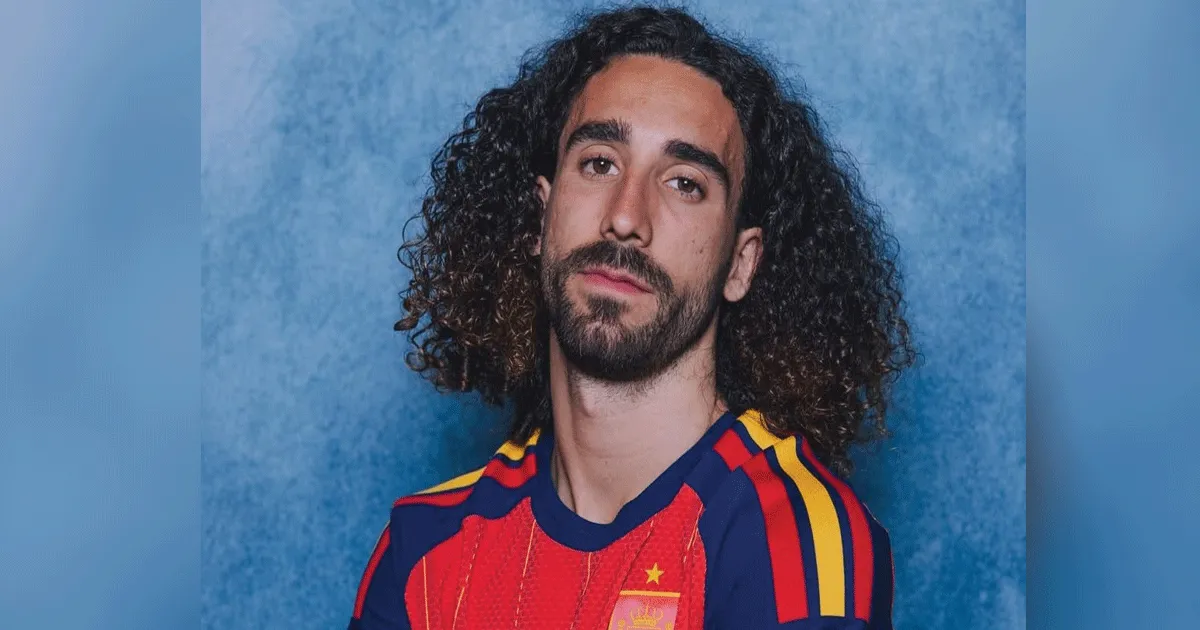 Real Madrid Resmi Rekrut Marc Cucurella dari Chelsea, Nilai Transfer Capai Rp1,1 Triliun 1 Real Madrid Resmi Rekrut Marc Cucurella dari Chelsea, Nilai Transfer Capai Rp1,1 Triliun