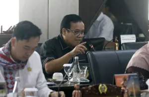 DPRD DKI Dorong SKPD Optimalkan Belanja Pegawai Sesuai Perencanaan