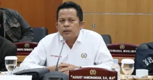 Wacana Taman Difabel Tuai Sorotan, DPRD Minta Fungsi Pasar Taman Puring Tetap Dipertahankan