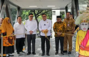 Jalur Pedestrian Ramah Disabilitas, DPRD DKI Jakarta Kian Inklusif