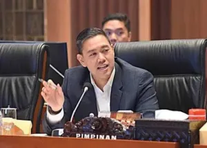 Dave Laksono: Damai AS-Iran Bisa Jaga Harga Energi dan Lindungi WNI di Timur Tengah