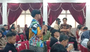 Overkapasitas Lapas Jadi Alarm, Dekan FH Universitas Pancasila Dorong Reformasi Humanis 2 FGD HalloNews UP