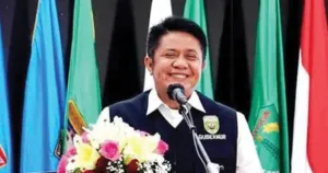 Bupati Muara Enim Diciduk KPK, Herman Deru: Saya Syok! 3 Bupati Muara Enim Diciduk KPK, Herman Deru: Saya Syok!