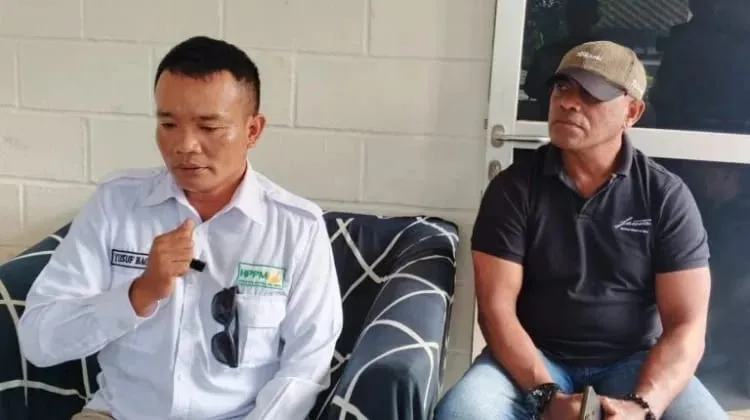 HPPMI Bogor Desak Kemenkeu Lelang Lahan Eks HGB PT BSS untuk Penggarap dan Petani 1 HPPMI Bogor Desak Kemenkeu Lelang Lahan Eks HGB PT BSS untuk Penggarap dan Petani