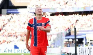 Haaland Borong Dua Gol Libas Irak 4-1 di Piala Dunia 2026 9 Haaland Borong Dua Gol Libas Irak 4-1 di Piala Dunia 2026