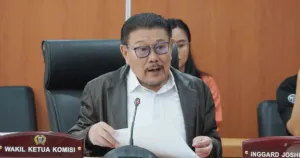 Legislator Sebut Jakarta Butuh Sistem Penanganan Bencana yang Lebih Terpadu dan Terukur