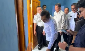 Kisah Inspiratif dari Lapas Warung Kiara, Narapidana Produksi Pangan hingga Bangun Rumah Warga 4 Kisah Inspiratif dari Lapas Warung Kiara, Narapidana Produksi Pangan hingga Bangun Rumah Warga