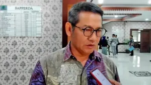 MUI Sebut 6.000 Pelaku LGBT di Bekasi, DPRD Minta Pemkot Bentuk Satgas 2 MUI Sebut 6.000 Pelaku LGBT di Bekasi, DPRD Minta Pemkot Bentuk Satgas