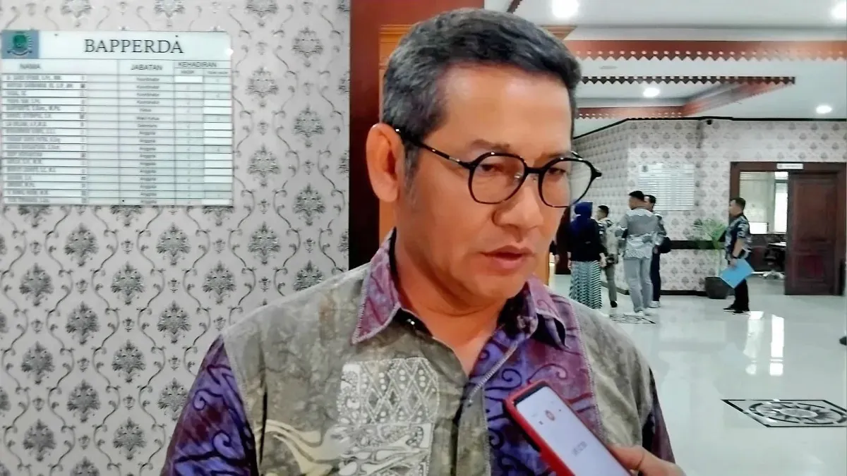 MUI Sebut 6.000 Pelaku LGBT di Bekasi, DPRD Minta Pemkot Bentuk Satgas 1 MUI Sebut 6.000 Pelaku LGBT di Bekasi, DPRD Minta Pemkot Bentuk Satgas