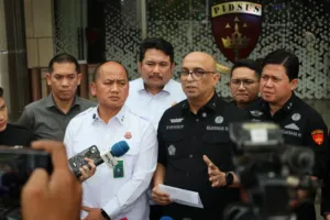 Punya Peran Sentral di Korupsi MBG, Kejagung Tolak Permohonan Justice Collaborator Sony Sonjaya