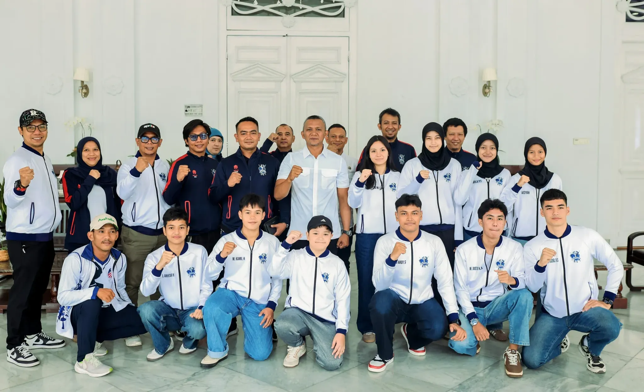 18 Atlet Anggar Kota Bogor Ikuti NS Matrix Fencing Festival 2026 di Malaysia 1 18 Atlet Anggar Kota Bogor Ikuti NS Matrix Fencing Festival 2026 di Malaysia