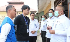 Nasib 296 Pengungsi Rohingya di Aceh Masih Menggantung Tanpa Kewarganegaraan